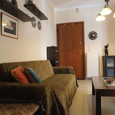 Apartamento Dimitri'S House Nauplia Exterior foto